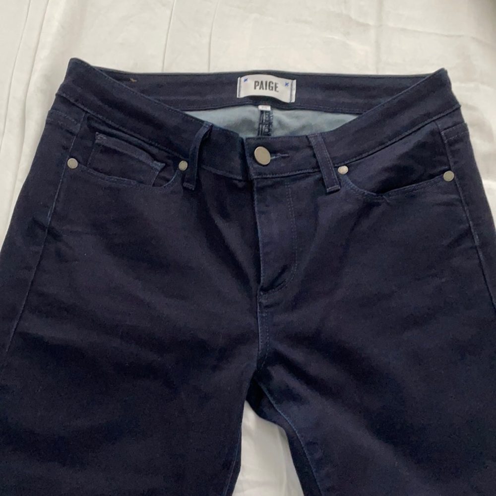 Paige jeans